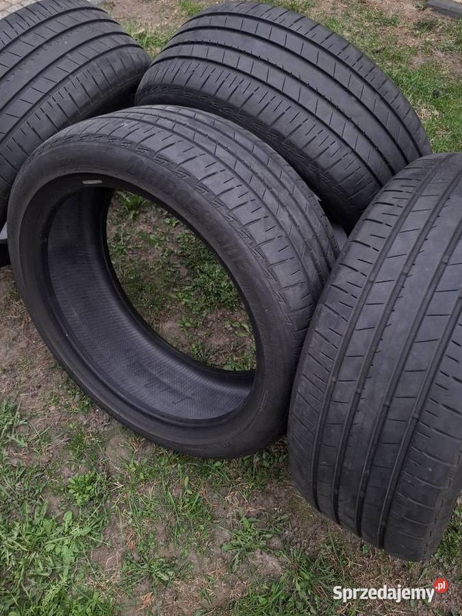 225 45 19 Bridgestone Turanza T005A opony letnie Opatów