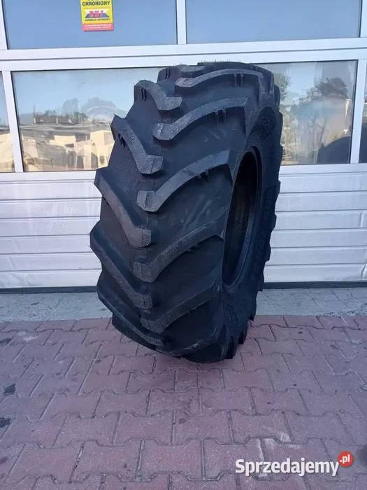 Opona 50070R24 Ascenso MIR 220 164A8 SteelBelted lubelskie Tomaszów Lubelski