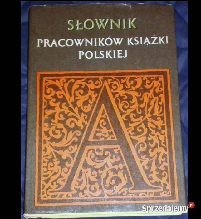 Słownik pracowników książki polskiej Irena Chełm