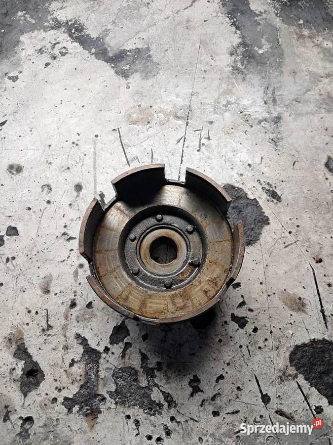 Wsk wfm 125 kosz sprzegłowy sprzęgło nie silnik Strzyżów sprzedam