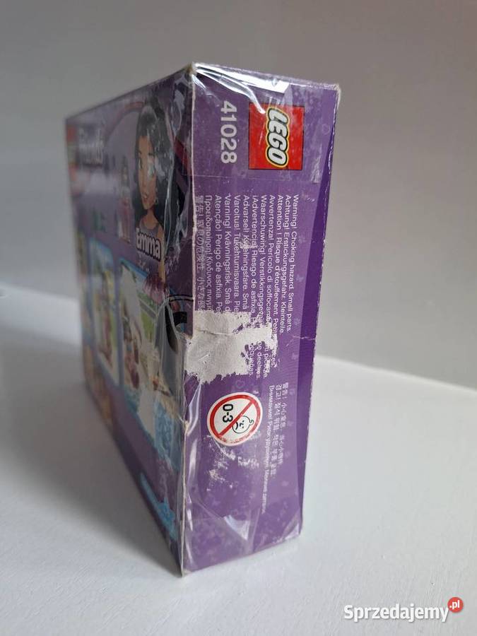 LEGO Friends 6 lat+