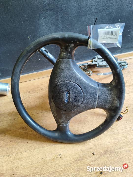 Ford Escort Kierownica Żywiec