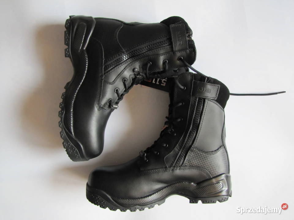 NOWE Buty 511 Tactical ATAC 8 Shield 20 CSAASTM Olsztyn