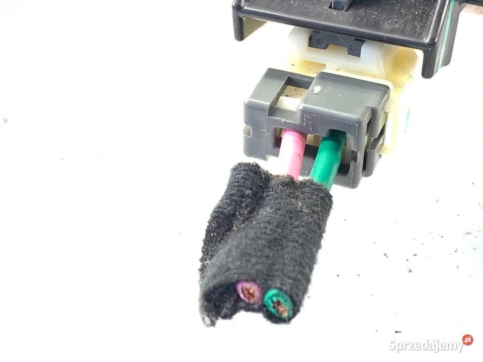 DMUCHAWA NAWIEWU KIA OPTIMA AE6401 WENTYLATOR