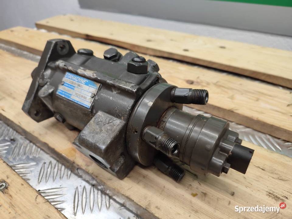Pompa wtryskowa John Deere 4045D RE518166 Wilkowo