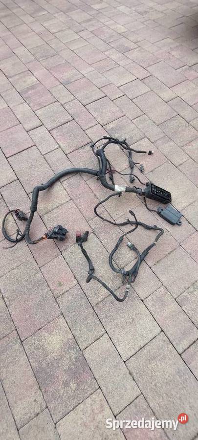 WIĄZKA SILNIKA OPEL I7 DIESEL 13209116 Skwierzyna