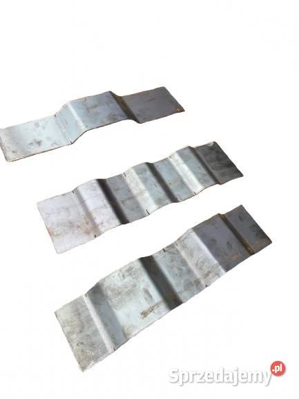 Blacha trapezowana na burty Autosan d35 d47 d55 sprzedam