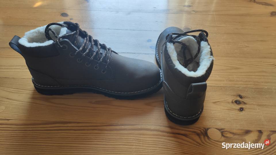 Buty zimowe Quiksilver MISSION rozmiar 40 25 25cm
