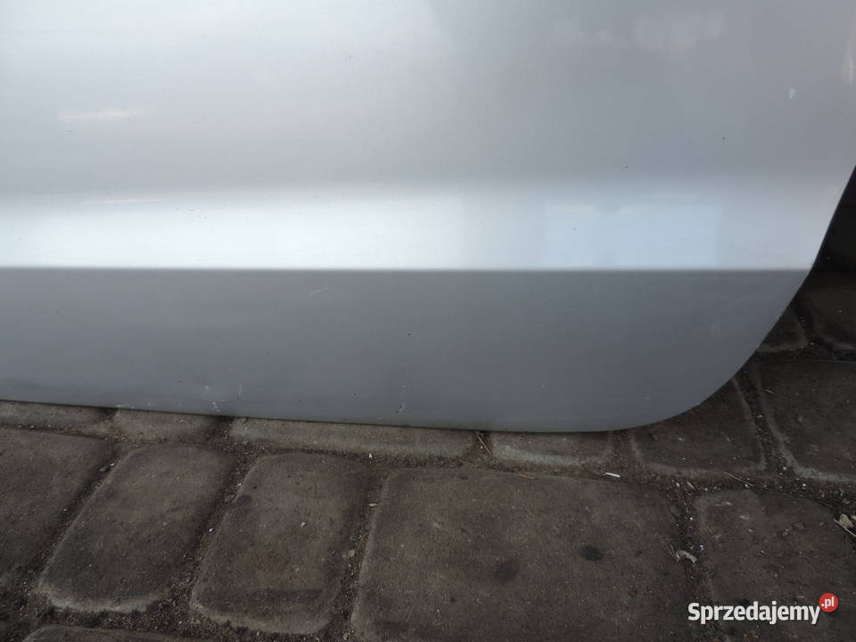 OPEL CORSA C 3D Z157 DRZWI LEWY PRZÓD Nowy Sącz