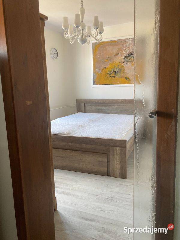 4pok 81met Placu Grunwaldzkiego BALKON Wrocław 81m2
