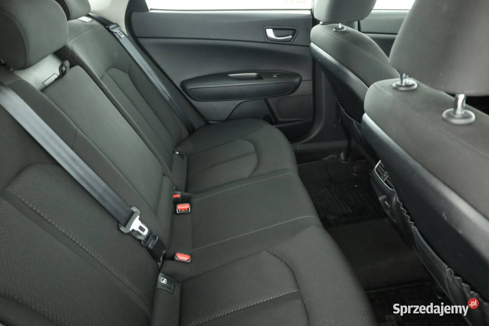 Kia Optima 16 CRDi radio mazowieckie
