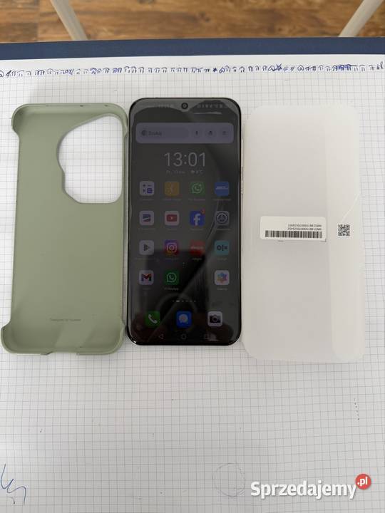 Huawei P 70 pro 512gb Słubice