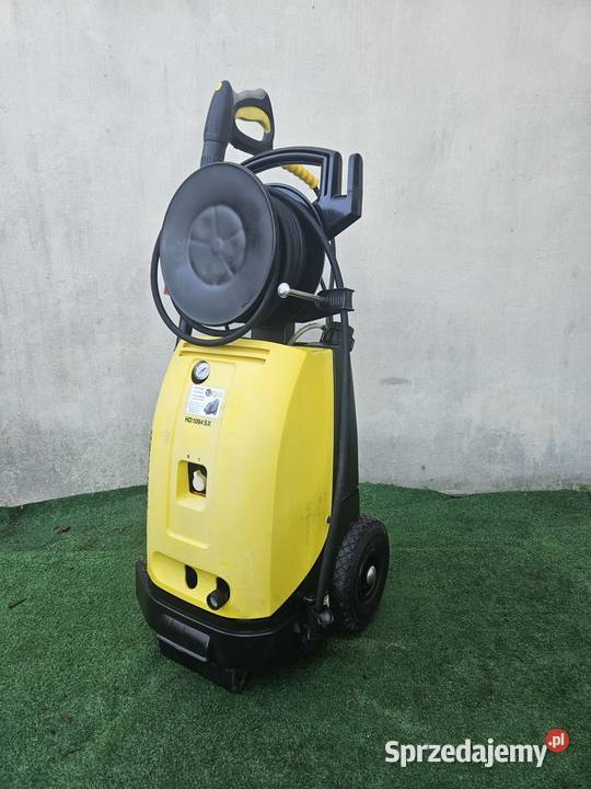Myjka ciśnieniowa KARCHER HD 1094 SX Zwijak 20m mazowieckie Radom sprzedam