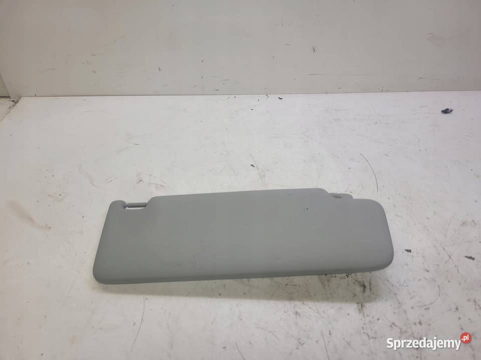 OSŁONA PRZECIWSŁONECZNA AUDI A4 B9 A5 8W0857551E Przystajń sprzedam