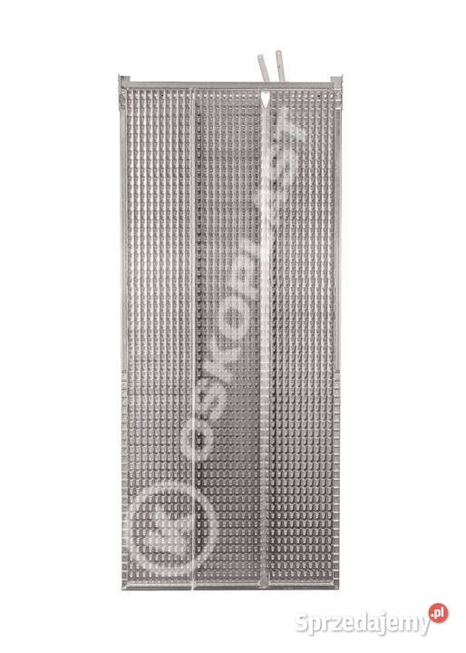 Sito do kombajnu Claas Dominator 106 108 Sita Stara Dąbia