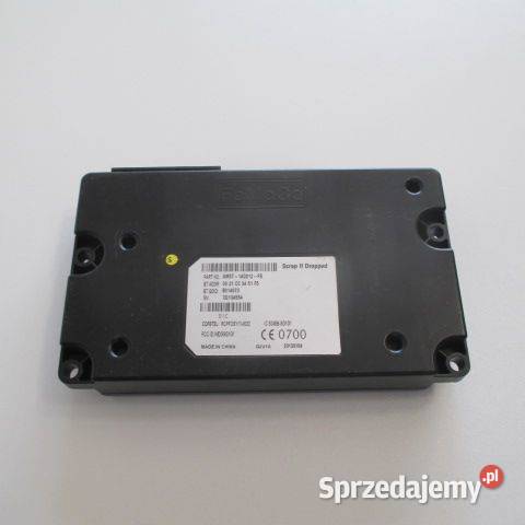 MODUŁ STEROWNIK FORD FOCUS C AM5T14D212FB