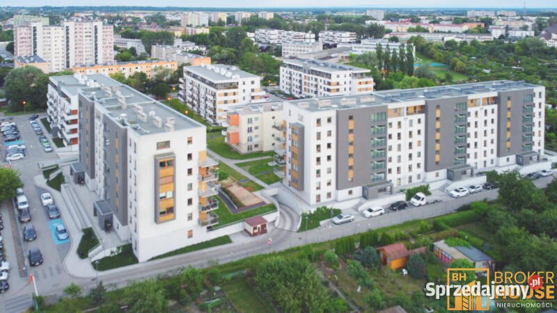 Mieszkanie Opole Koszyka 52m2 2 pokoje blok