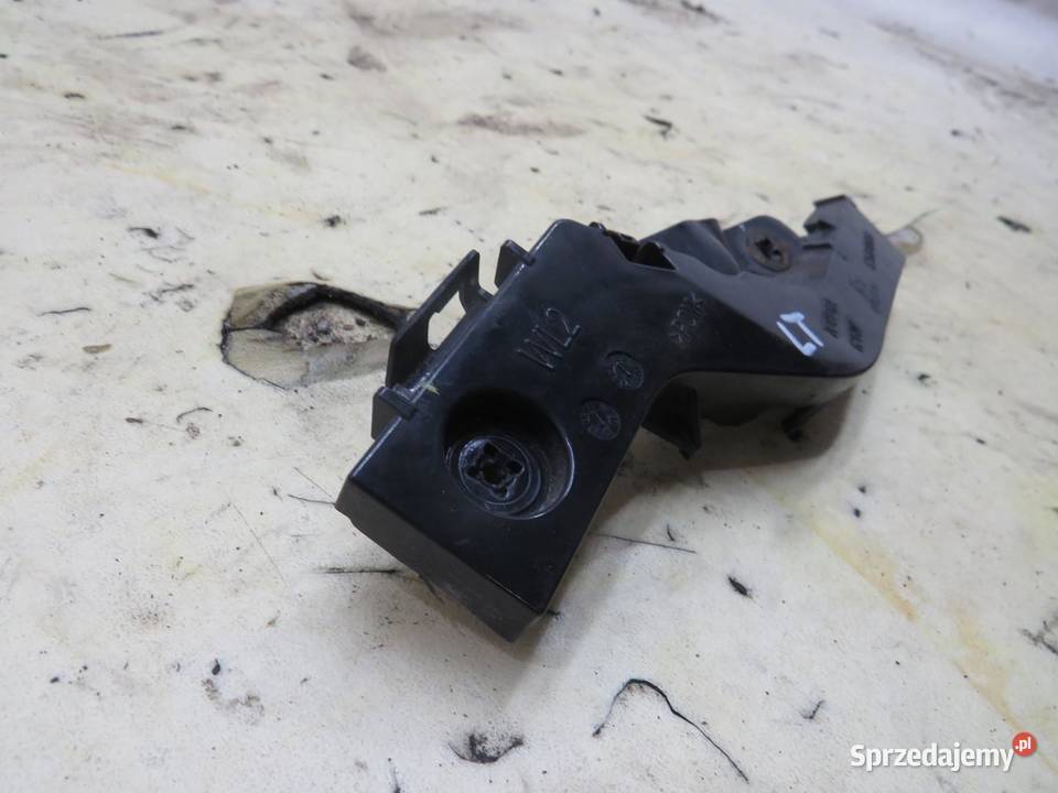 ŚLIZG ZDERZAKA LEWY TYŁ AVENSIS T27 T29 KOMBI lubelskie