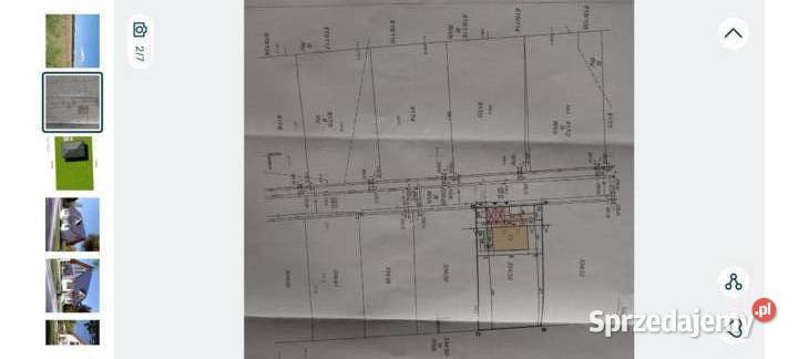 Działka Osiedle Słoneczne opolskie Nysa