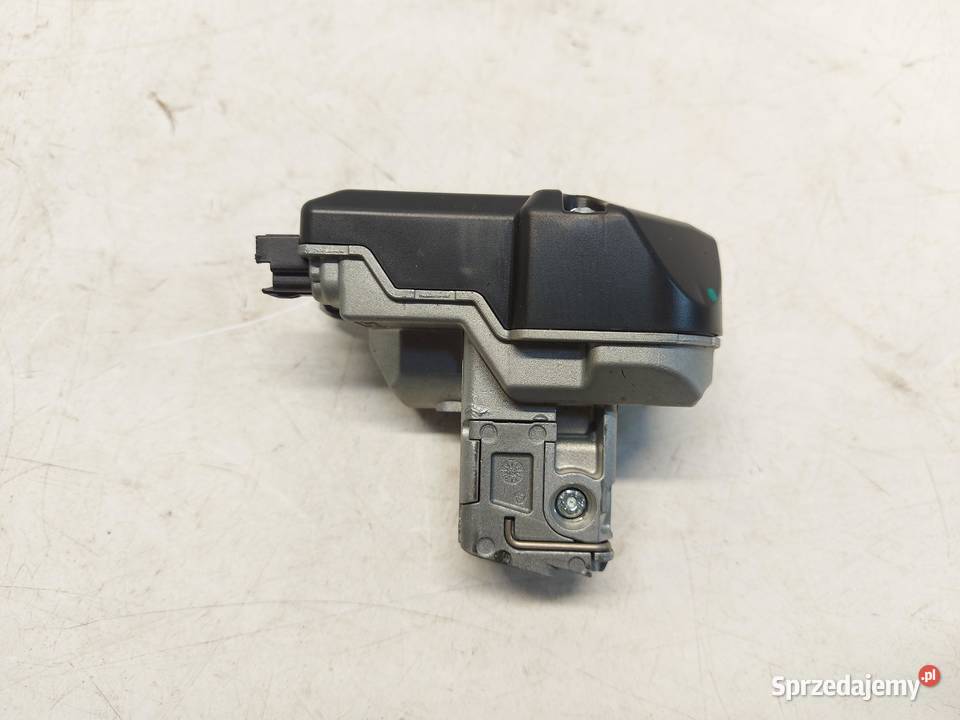 Ford Transit Custom II 2024 blokada kolumny Układ kierowniczy sprzedam