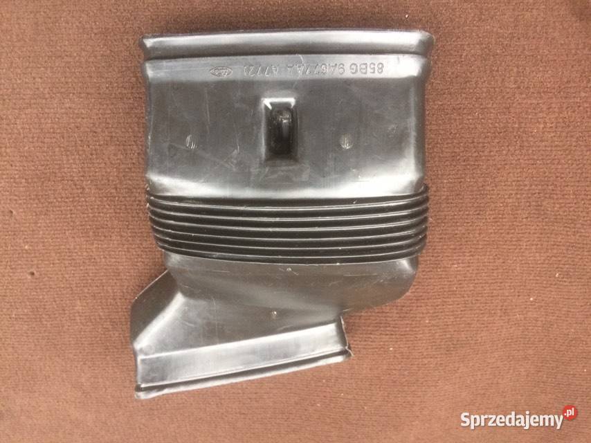 Ford Sierra rura powietrza przewód kanał 85bg Kutno