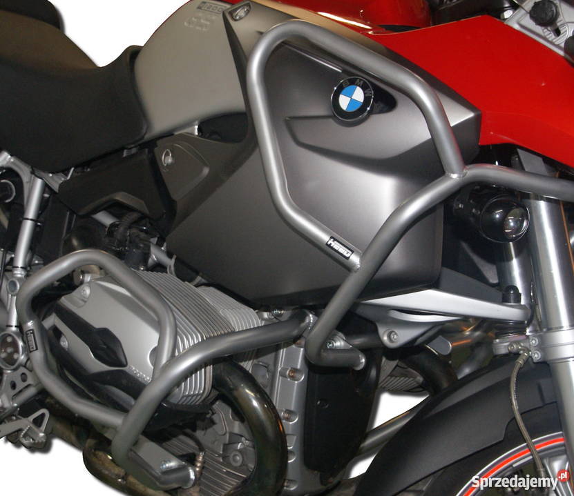 Gmole HEED do BMW R 1200 GS 0407 Full Bunkier Częstochowa sprzedam