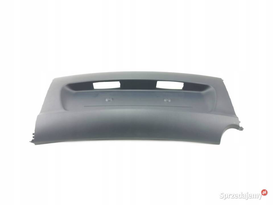 ZDERZAK ŚRODEK TYŁ FORD KA 19962008 1017457 lubelskie sprzedam