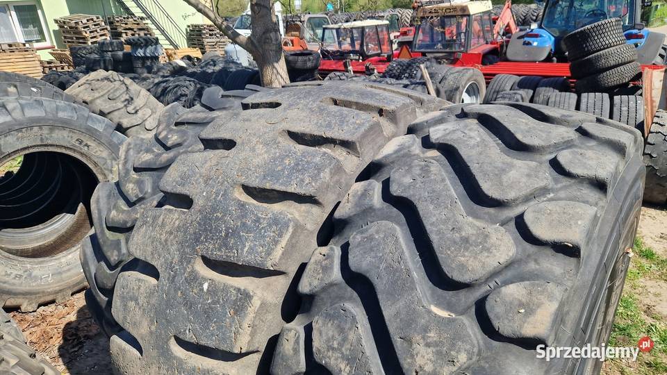 205r25 20525 Bridgestone Alliance Michelin Nowe Miasto Lubawskie