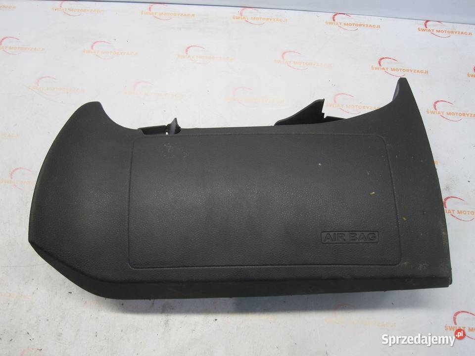 ALFA ROMEO MITO 09r AIRBAG poduszka pasażera osobowe Kielce