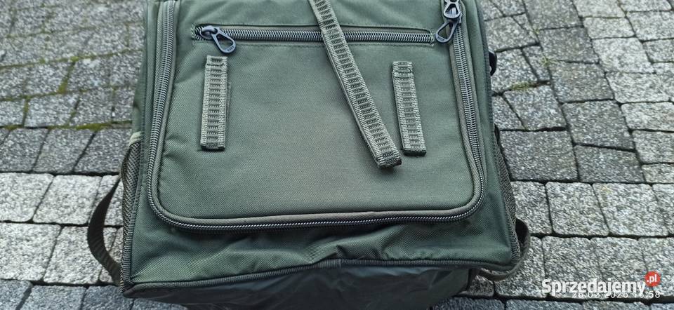 nash torba na echosonde śląskie Racibórz