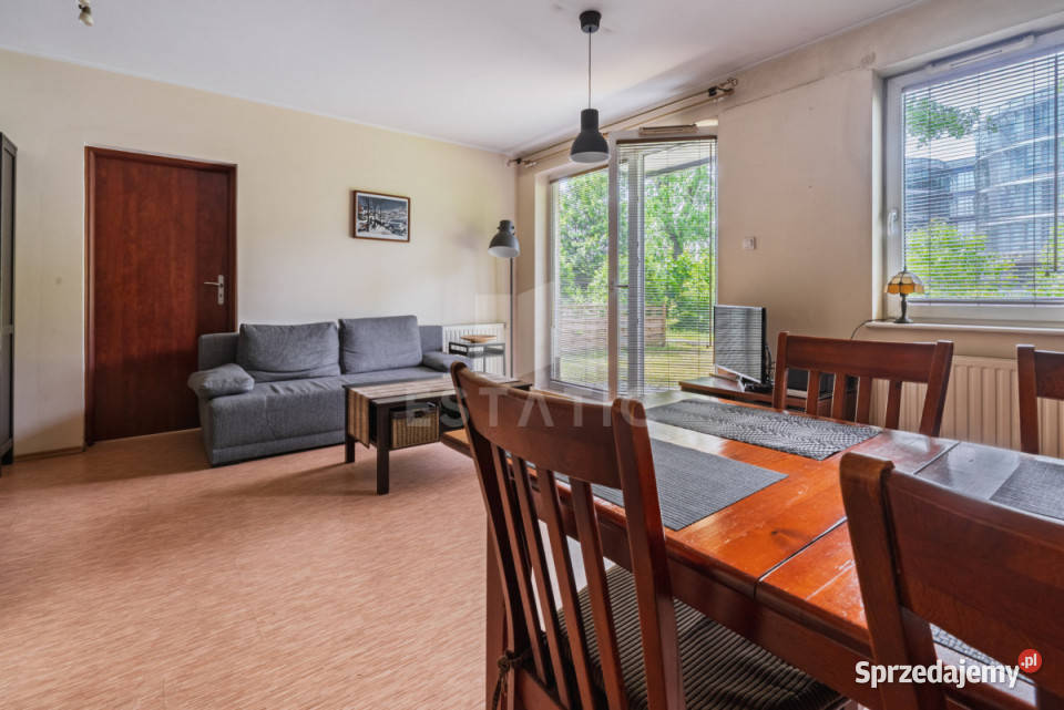 Mieszkanie 41m2 Gdynia Kaczewska