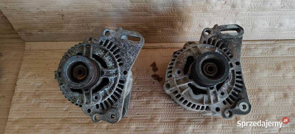 Alternator Vw 19TD Vw Transporter T4 70A Seat dolnośląskie sprzedam