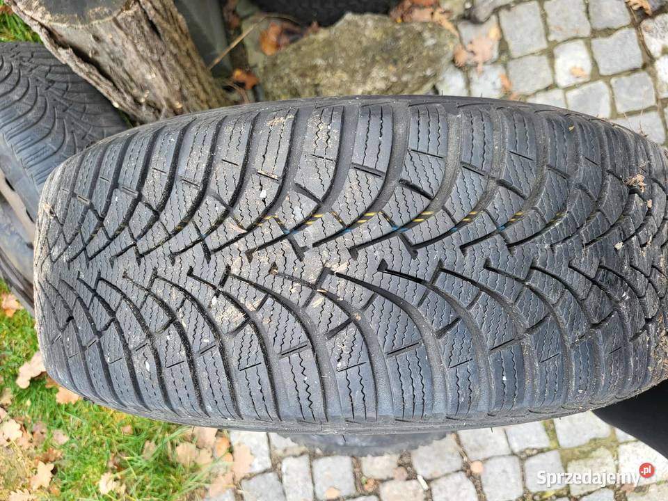 Koła opony zimowe Goodyear Ultra Grip 9 20555 Świątniki Górne