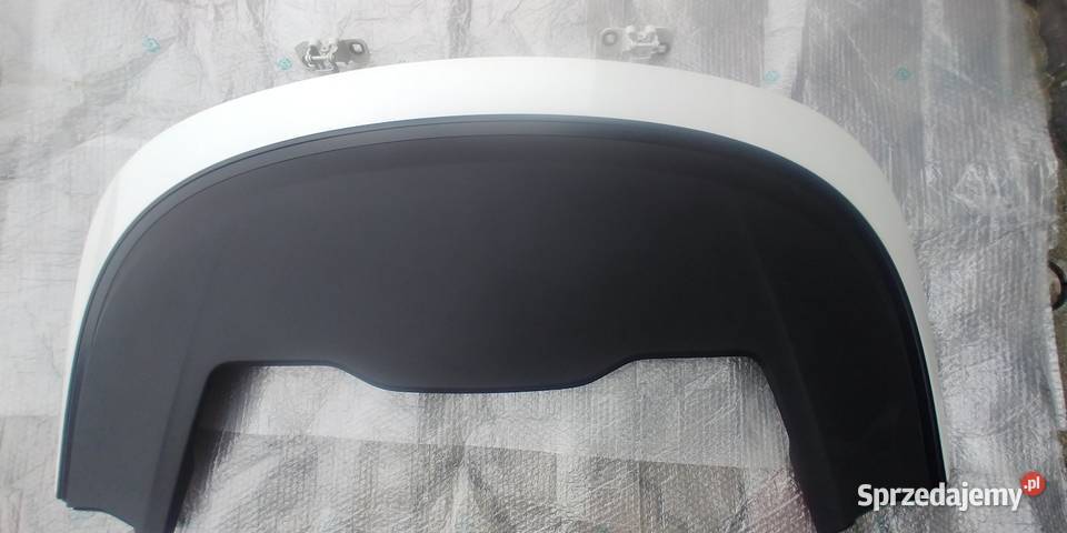 Pokrywa dachu skladanego bmw f23 sprzedam