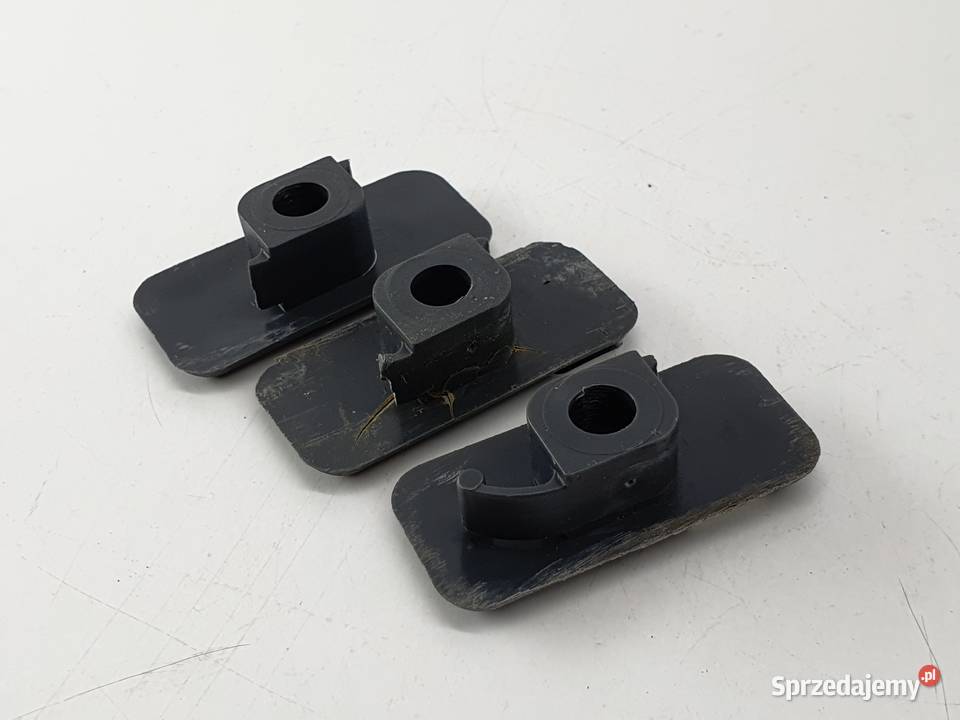 ZASLEPKA OSLONA 6 IVECO EUROCARGO Janowice