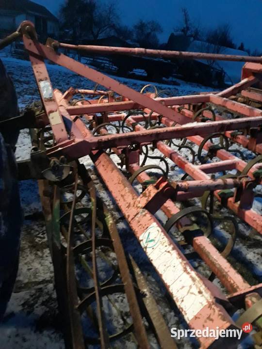 Sprzedam agregat Pacanów