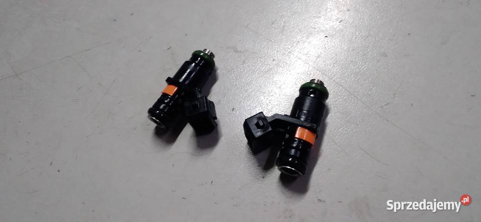 Wtryski Ducati Monster 1100 Brzeszcze