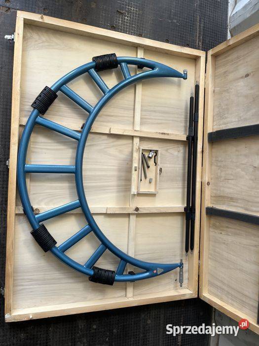 Mikrometr zewnętrzny Mitutoyo 425450 mm Tuliszków