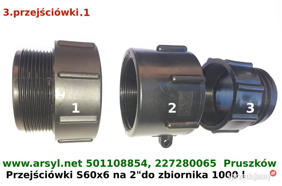 Zbiornik 1000 L Pojemnik 1000 L Paleto pojemnik mazowieckie