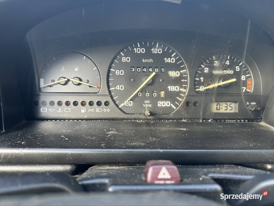 Seat Toledo 1l Czerniejów