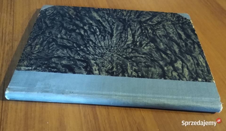 Epoka lodowa Władysław Szafer Biblioteka Gdańsk