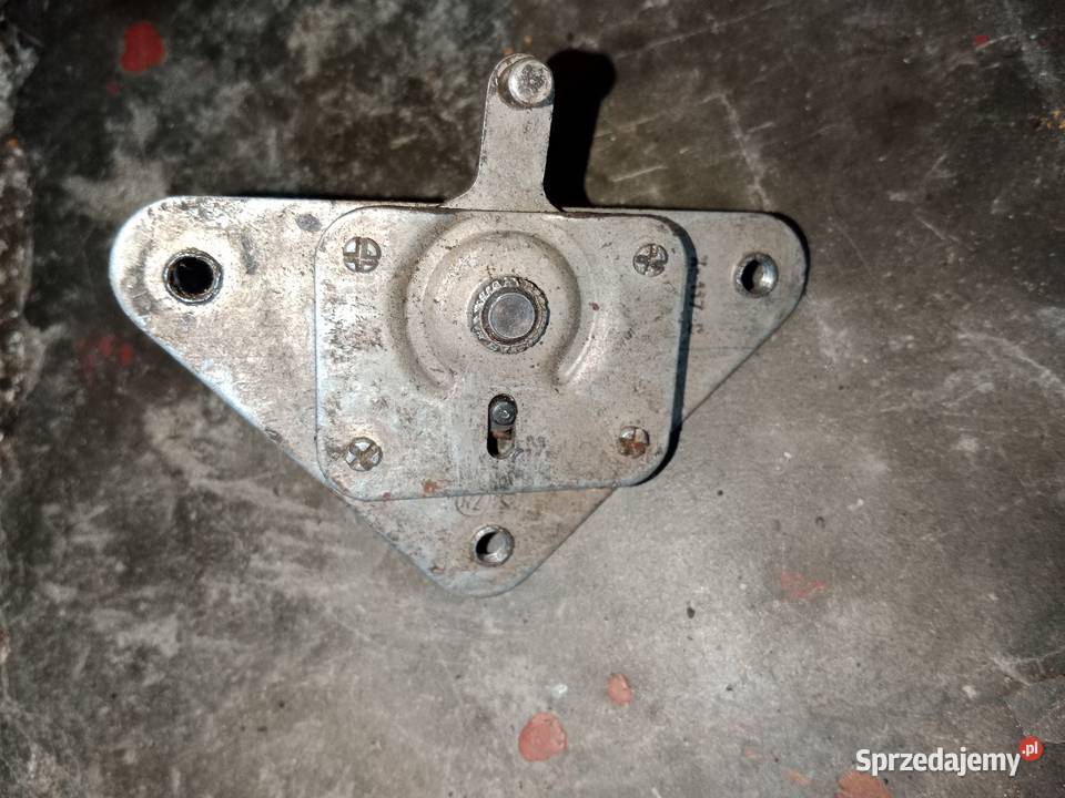 Mechanizm klamki wewnętrznej Jelcz Star Poddębice