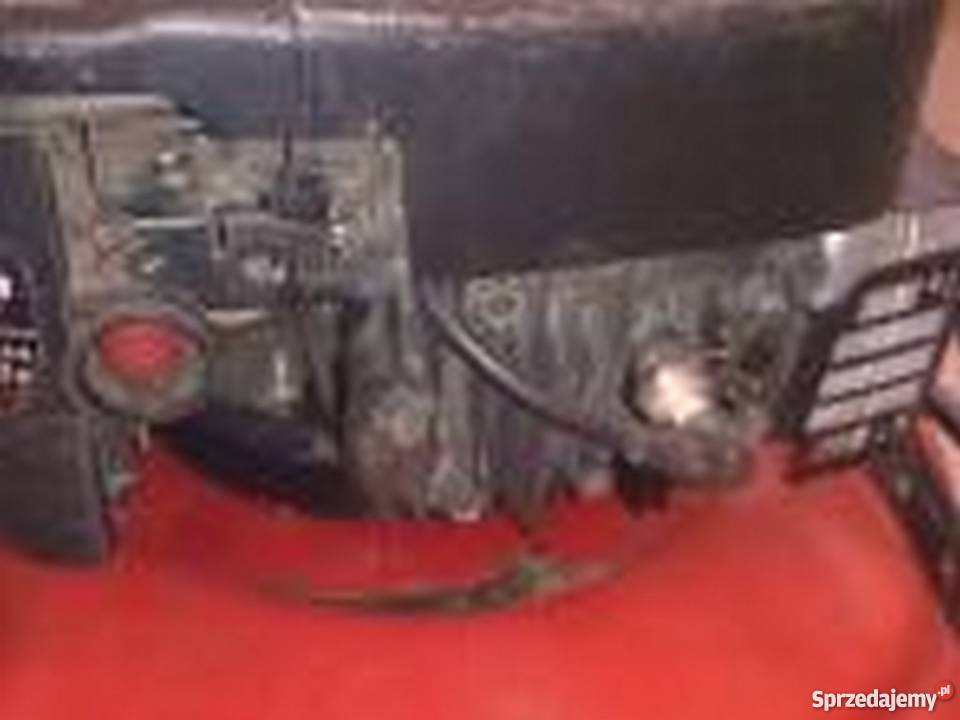 Kosiarka spalin BRIGGSSTRATTON QUANTUM Ropczyce