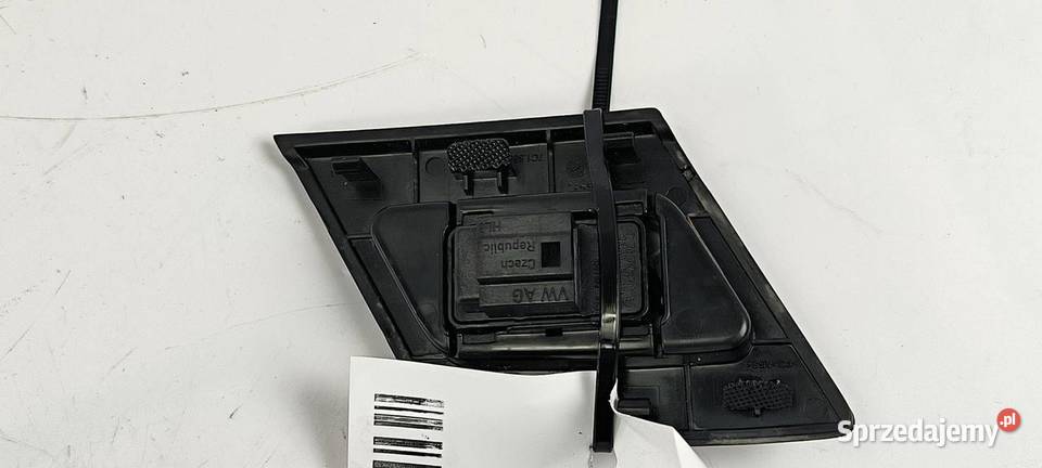 PRZYCISK VOLKSWAGEN CRAFTER II 7C 7C0962125 osobowe sprzedam