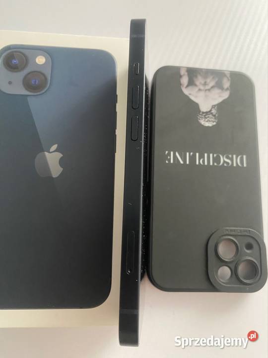iPhone 13 128 GB Stan Telefony i Akcesoria Rossoszyca
