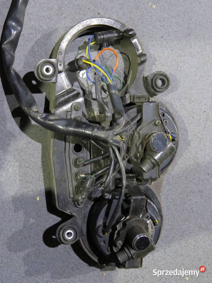 APRILIA RS 125 AF1 LICZNIK liczniki