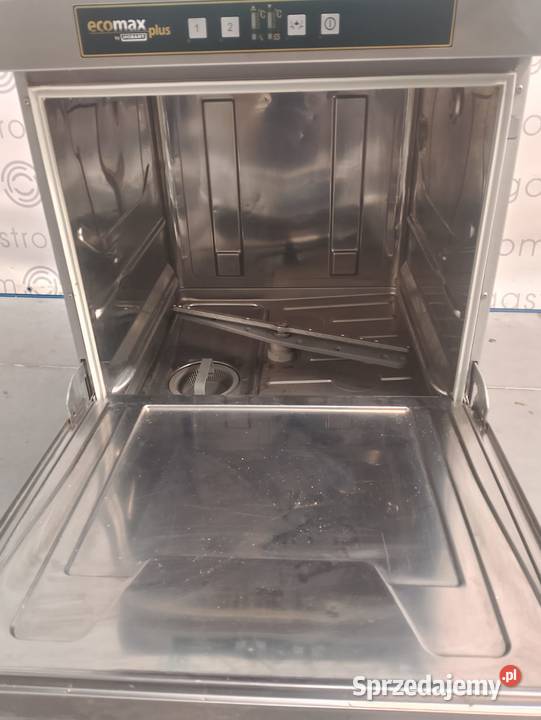 ZMYWARKA UNIWERSALNA ECOMAX BY HOBART  Wrocław