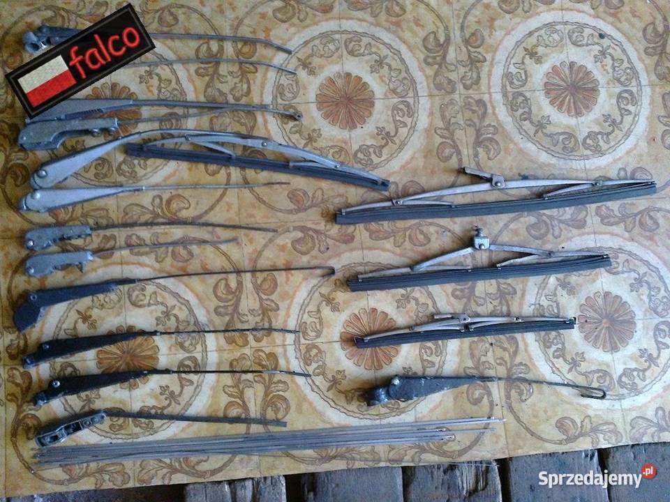 Garbus mechanizm ramię ramiona silnik Konstancin-Jeziorna