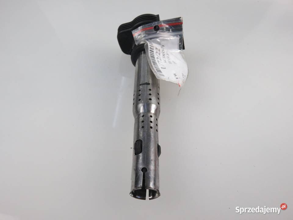 CEWKA VW SCIROCCO 20 TSI R0702S00300 0901151217 małopolskie