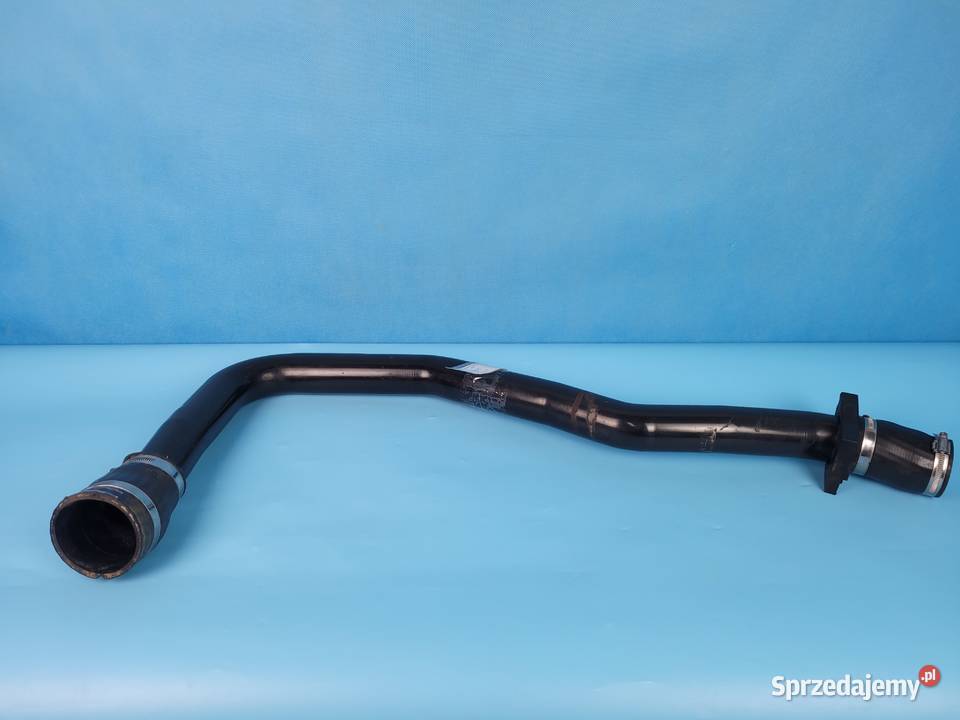 CASE IH PUMA 145 12r PRZEWÓD RURA CHŁODNICY Kolno sprzedam